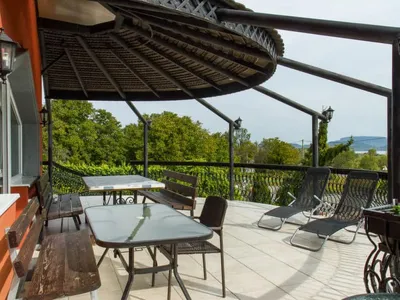 Search and Stay destination Balatongyörök, Hungary from AU$ 177. Villa Rosso