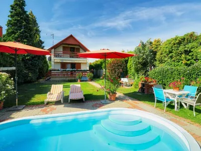 Search and Stay destination Balatonalmádi, Hungary from AU$ 461. Flamingo
