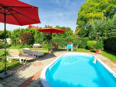 Search and Stay destination Balatonalmádi, Hungary from AU$ 461. Flamingo