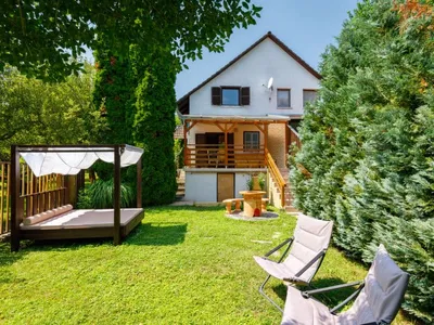 Search and Stay destination Balatonkenese, Hungary from AU$ 139. Violetta 3