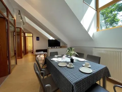 Search and Stay destination Gréiwemaacher, Gréiwemaacher - Luxembourg from AU$ 160. Am Schwimmbad