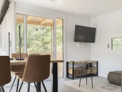 Search and Stay destination Parc Hosingen, Clervaux - Luxembourg from AU$ 222. Silvanus