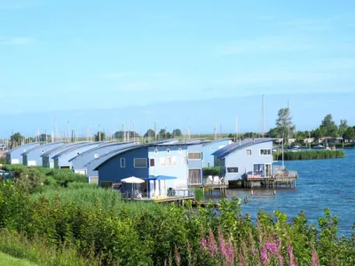 Search and Stay destination Eanjum, FR - Netherlands from AU$ 291. Rietwoning 17