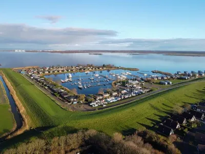 Search and Stay destination Eanjum, FR - Netherlands from AU$ 204. Lauwersmeer (LWM101)