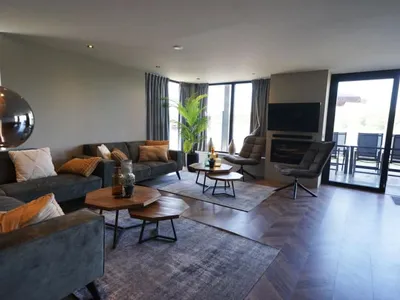 Search and Stay destination Kampen, OV - Netherlands from AU$ 458. Meervilla Miva 10