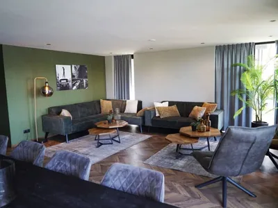 Search and Stay destination Kampen, OV - Netherlands from AU$ 458. Meervilla Miva 10