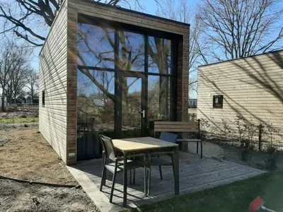 Search and Stay destination Hulshorst, GE - Netherlands from AU$ 401. Tiny House 2