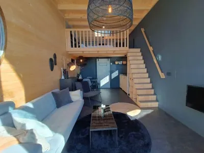 Search and Stay destination Hulshorst, GE - Netherlands from AU$ 401. Tiny House 2