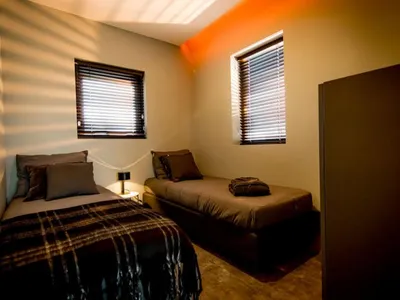 Search and Stay destination Hulshorst, GE - Netherlands from AU$ 339. Modus 4
