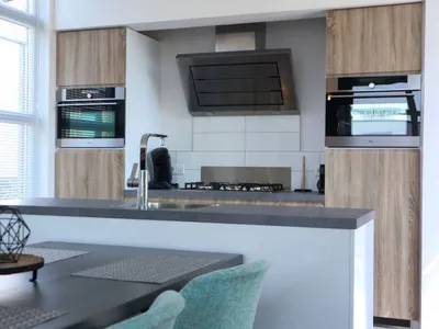 Search and Stay destination Hulshorst, GE - Netherlands from AU$ 373. L-Cube4