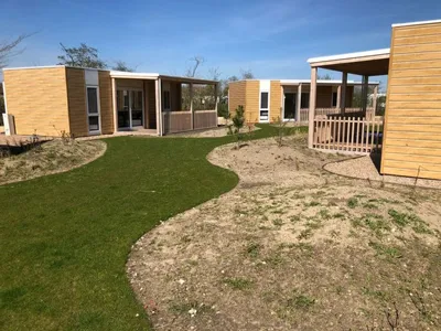 Search and Stay destination Nunspeet, GE - Netherlands from AU$ 260. Cosy Unique 2+4