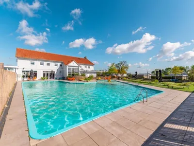 Search and Stay destination Nunspeet, GE - Netherlands from AU$ 246. EuroParcs Veluwemeer