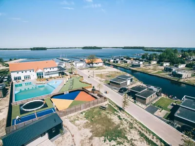 Search and Stay destination Nunspeet, GE - Netherlands from AU$ 334. Pavilion Waterfront 4-6