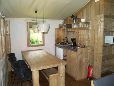 Search and Stay destination Ruinen, DR - Netherlands from AU$ 268. Four Season Lodge 6