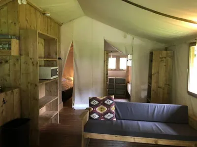 Search and Stay destination Ruinen, DR - Netherlands from AU$ 268. Four Season Lodge 6
