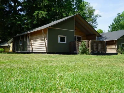 Search and Stay destination Ruinen, DR - Netherlands from AU$ 277. Glamping Lodge 6