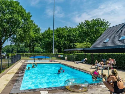 Search and Stay destination IJhorst, OV - Netherlands from AU$ 458. Pavilion l'etage Sauna 10