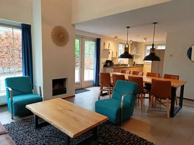 Search and Stay destination Beekbergen, GE - Netherlands from AU$ 411. Villa 8