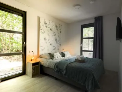 Search and Stay destination Beekbergen, GE - Netherlands from AU$ 300. L-Cube MIVA 4