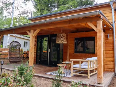 Search and Stay destination Beekbergen, GE - Netherlands from AU$ 363. Tiny House Plus 4