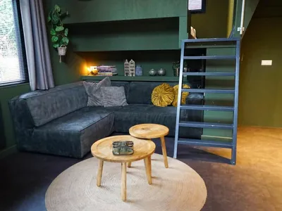 Search and Stay destination Beekbergen, GE - Netherlands from AU$ 363. Tiny House Plus 4