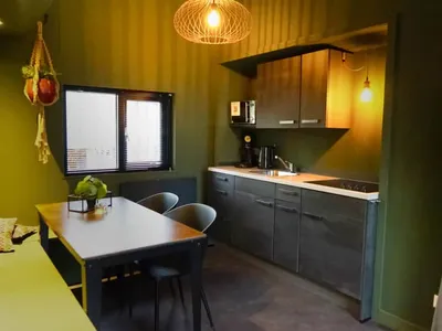 Search and Stay destination Beekbergen, GE - Netherlands from AU$ 363. Tiny House Plus 4