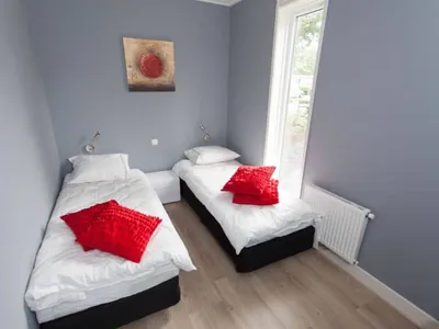 Search and Stay destination Lochem, GE - Netherlands from AU$ 352. Pavilion 6