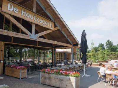 Search and Stay destination Otterlo, GE - Netherlands from AU$ 318. Pavilion 5