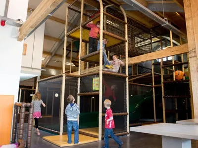 Search and Stay destination Otterlo, GE - Netherlands from AU$ 318. Pavilion 5