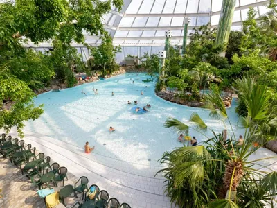 Search and Stay destination Heijen, LI - Netherlands from AU$ 450. Park Het Heijderbos
