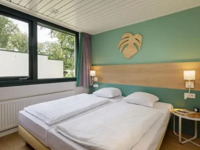 Search and Stay destination Heijen, LI - Netherlands from AU$ 453. Park Het Heijderbos