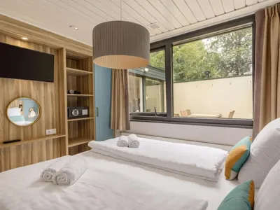 Search and Stay destination Heijen, LI - Netherlands from AU$ 339. Park Het Heijderbos