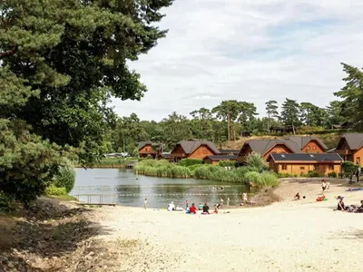 Search and Stay destination Brunssum, LI - Netherlands from . L-Pavilion 4
