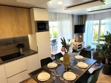 Search and Stay destination Berg en Terblijt, LI - Netherlands from AU$ 317. Domus 4+2