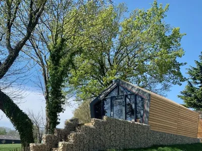 Search and Stay destination Gulpen, LI - Netherlands from AU$ 301. Solo Retreat