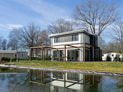 Search and Stay destination Susteren, LI - Netherlands from AU$ 488. Pavilion l'etage Sauna 10