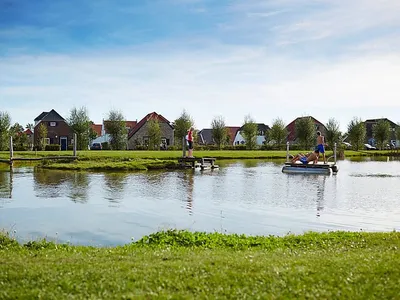 Search and Stay destination Roggel, LI - Netherlands from AU$ 432. 9 persoons Luxe