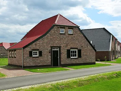 Search and Stay destination Roggel, LI - Netherlands from AU$ 312. 7 persoons Comfort