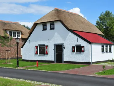 Search and Stay destination Roggel, LI - Netherlands from AU$ 338. 6 persoons VIP