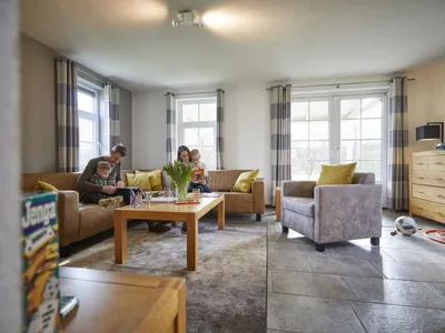 Search and Stay destination Roggel, LI - Netherlands from AU$ 265. 5 persoons Luxe
