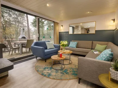Search and Stay destination Westerhoven, NB - Netherlands from . Park De Kempervennen