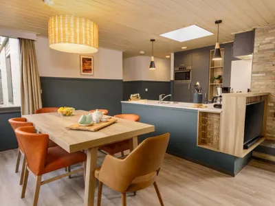 Search and Stay destination Westerhoven, NB - Netherlands from . Park De Kempervennen