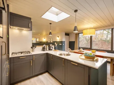 Search and Stay destination Westerhoven, NB - Netherlands from . Park De Kempervennen
