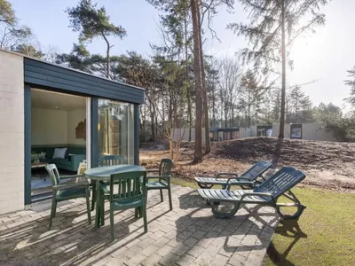 Search and Stay destination Westerhoven, NB - Netherlands from . Park De Kempervennen