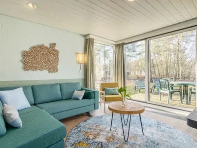 Search and Stay destination Westerhoven, NB - Netherlands from . Park De Kempervennen