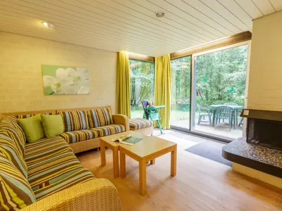 Search and Stay destination Westerhoven, NB - Netherlands from . Park De Kempervennen