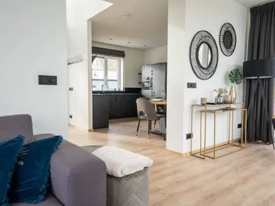 Search and Stay destination Kerkdriel, GE - Netherlands from AU$ 688. Pavilion l'etage 10