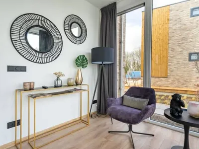 Search and Stay destination Kerkdriel, GE - Netherlands from AU$ 688. Pavilion l'etage 10