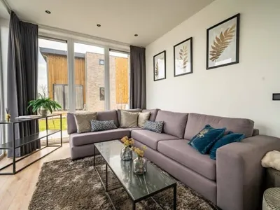 Search and Stay destination Kerkdriel, GE - Netherlands from AU$ 688. Pavilion l'etage 10