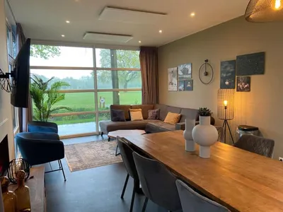 Search and Stay destination Kaatsheuvel, NB - Netherlands from AU$ 375. L-Cube 4+2